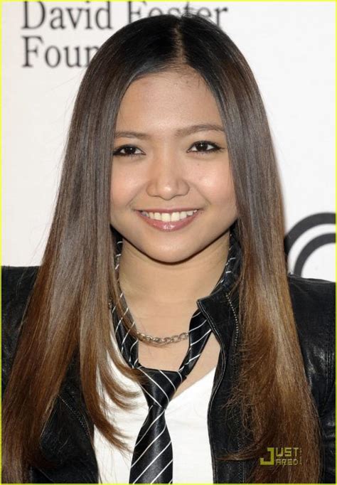 charice pempengco latest.